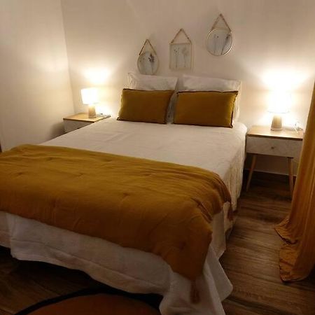 Villa Tamara Le Pourpier Eksteriør billede